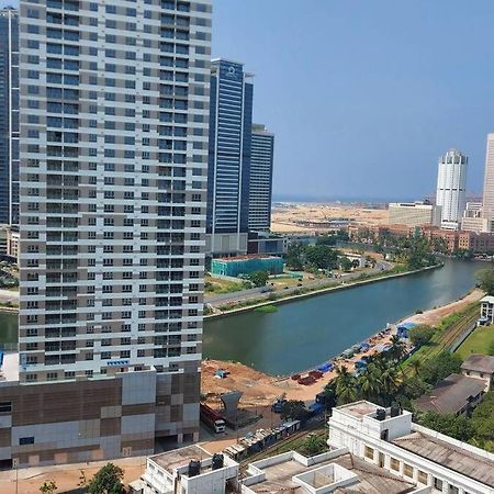 Jays Apartment - Colombo 02 At The Heart Of Convenience Εξωτερικό φωτογραφία