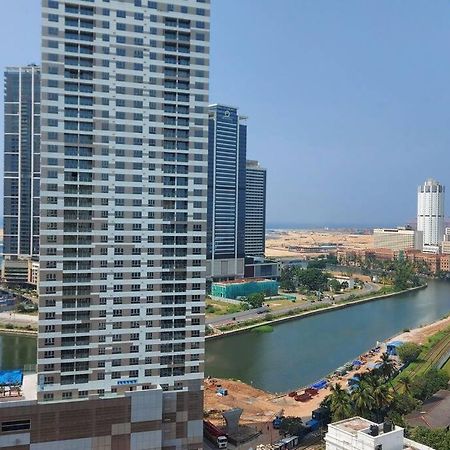 Jays Apartment - Colombo 02 At The Heart Of Convenience Εξωτερικό φωτογραφία