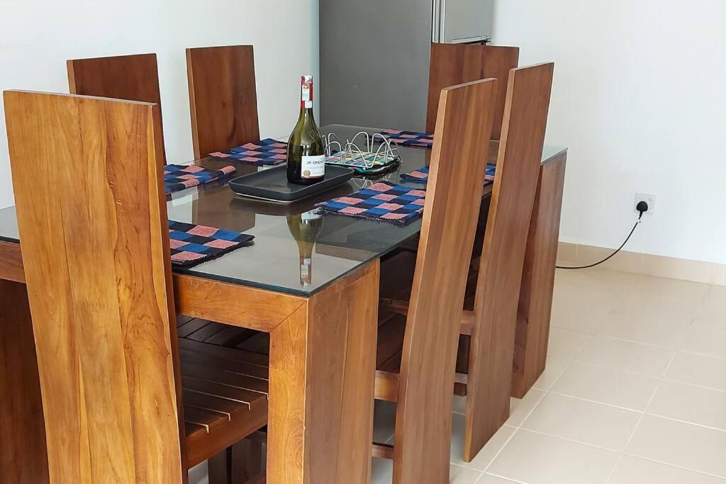 Jays Apartment - Colombo 02 At The Heart Of Convenience Εξωτερικό φωτογραφία