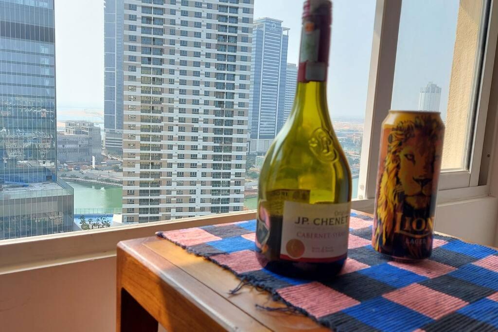 Jays Apartment - Colombo 02 At The Heart Of Convenience Εξωτερικό φωτογραφία