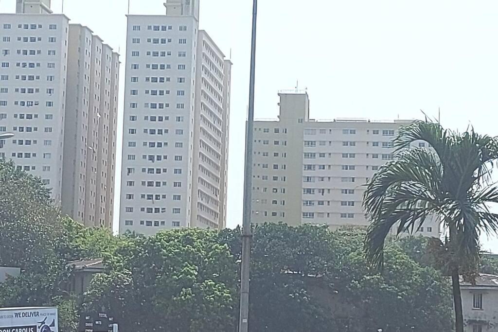 Jays Apartment - Colombo 02 At The Heart Of Convenience Εξωτερικό φωτογραφία