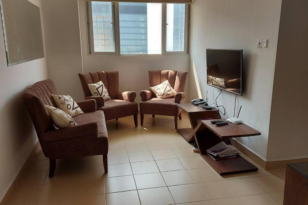 Jays Apartment - Colombo 02 At The Heart Of Convenience Εξωτερικό φωτογραφία