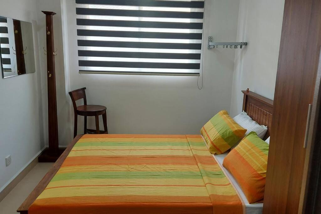 Jays Apartment - Colombo 02 At The Heart Of Convenience Εξωτερικό φωτογραφία