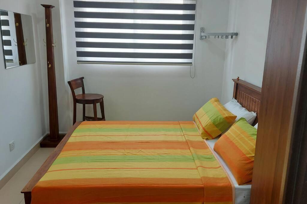 Jays Apartment - Colombo 02 At The Heart Of Convenience Εξωτερικό φωτογραφία