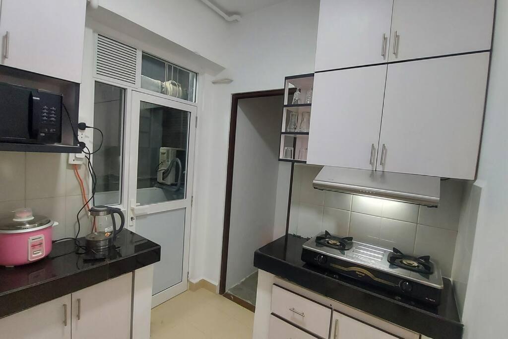 Jays Apartment - Colombo 02 At The Heart Of Convenience Εξωτερικό φωτογραφία