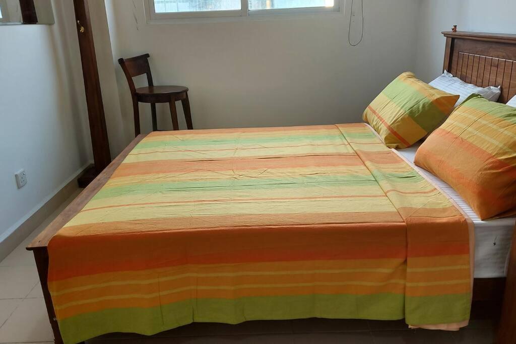 Jays Apartment - Colombo 02 At The Heart Of Convenience Εξωτερικό φωτογραφία