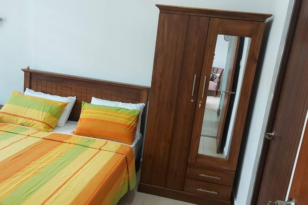 Jays Apartment - Colombo 02 At The Heart Of Convenience Εξωτερικό φωτογραφία