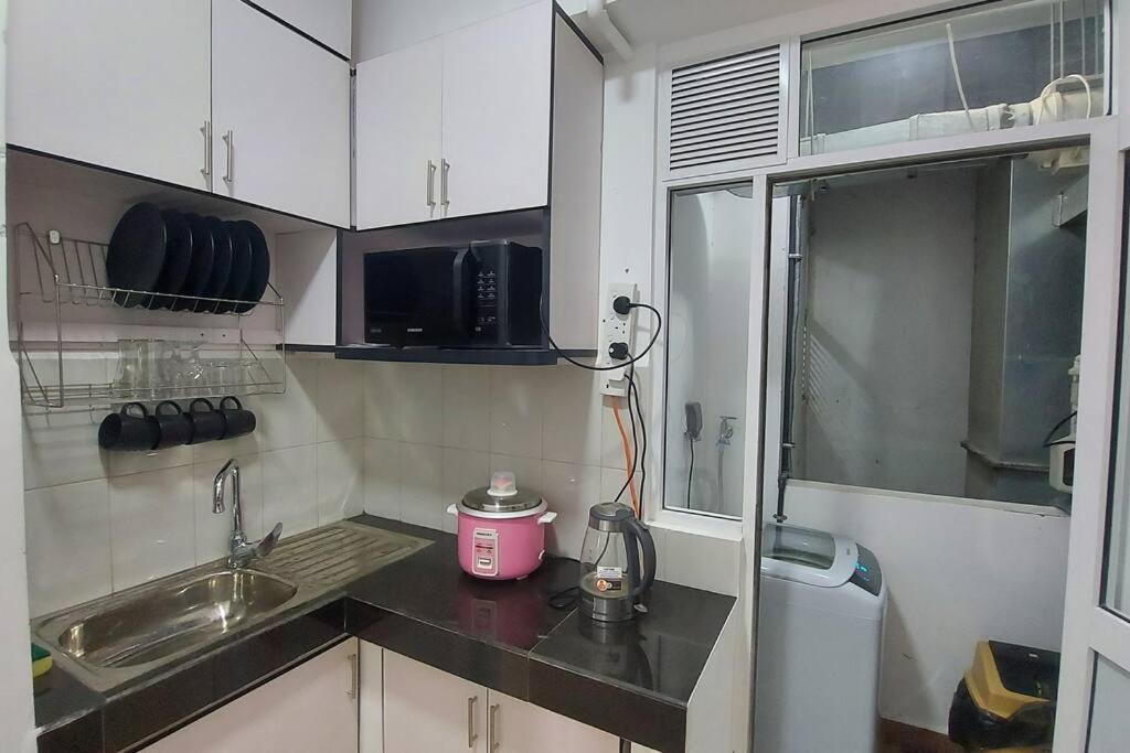Jays Apartment - Colombo 02 At The Heart Of Convenience Εξωτερικό φωτογραφία