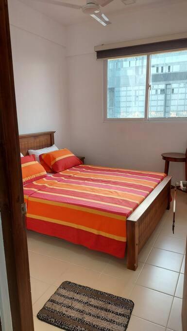 Jays Apartment - Colombo 02 At The Heart Of Convenience Εξωτερικό φωτογραφία