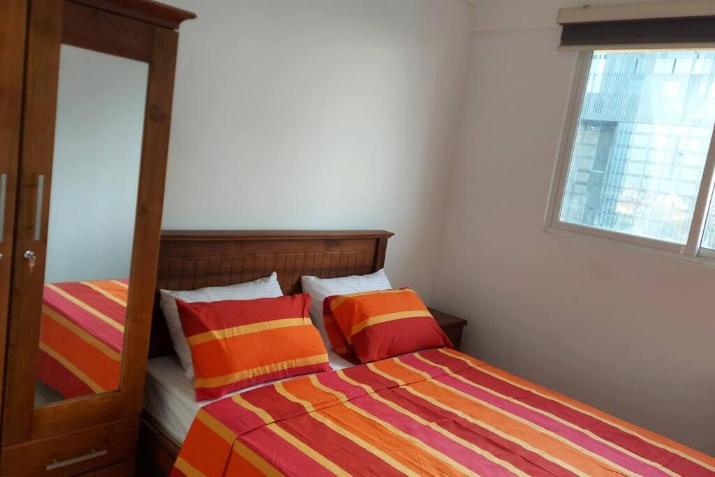 Jays Apartment - Colombo 02 At The Heart Of Convenience Εξωτερικό φωτογραφία