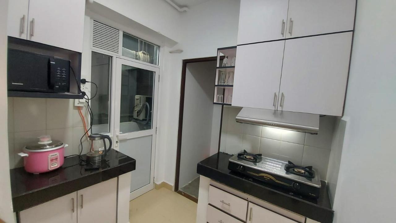 Jays Apartment - Colombo 02 At The Heart Of Convenience Εξωτερικό φωτογραφία